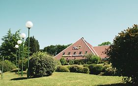 Logis Hotel Restaurant Black&Green